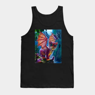 Nawa Tank Top